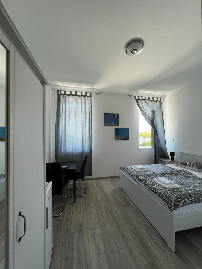 Baska Guest House Exterior foto