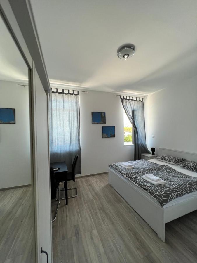 Baska Guest House Exterior foto