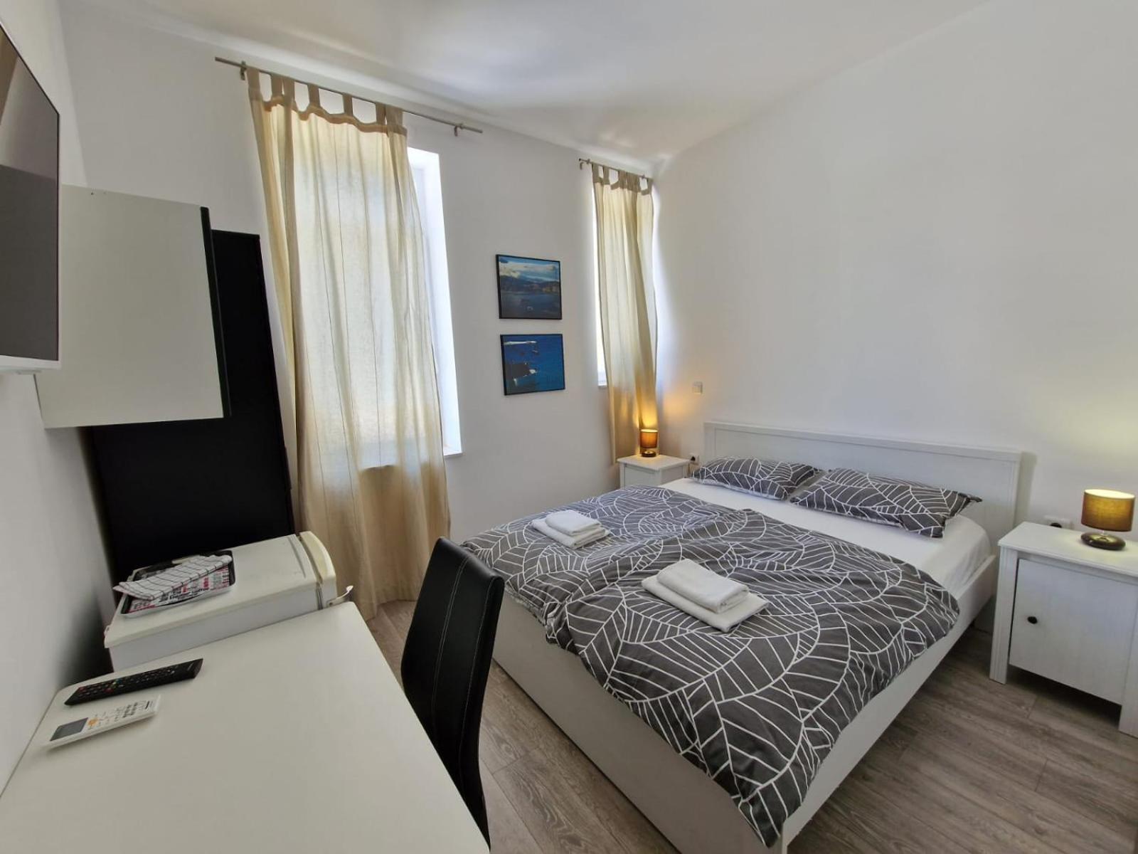 Baska Guest House Exterior foto